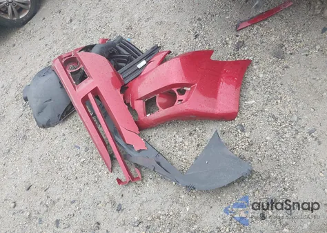 2010 Dodge Grand Caravan Se from USA, damaged, VIN 2D4RN4DE2AR112489